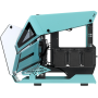Корпус Thermaltake AH T200 Turquoise (CA-1R4-00SBWN-00) бирюзовый