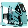 Корпус Thermaltake AH T200 Turquoise (CA-1R4-00SBWN-00) бирюзовый