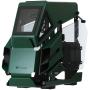 Корпус Thermaltake AH T200 Racing Green (CA-1R4-00SCWN-00) зеленый