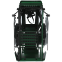 Корпус Thermaltake AH T200 Racing Green (CA-1R4-00SCWN-00) зеленый