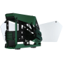 Корпус Thermaltake AH T200 Racing Green (CA-1R4-00SCWN-00) зеленый