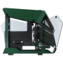 Корпус Thermaltake AH T200 Racing Green (CA-1R4-00SCWN-00) зеленый