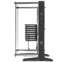 Корпус Thermaltake Core P3 TG (CA-1G4-00M1WN-06) черный