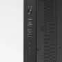 Корпус Thermaltake Core P3 TG (CA-1G4-00M1WN-06) черный