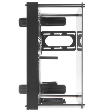 Корпус Thermaltake Core P3 TG (CA-1G4-00M1WN-06) черный