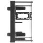 Корпус Thermaltake Core P3 TG (CA-1G4-00M1WN-06) черный