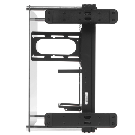 Корпус Thermaltake Core P3 TG (CA-1G4-00M1WN-06) черный