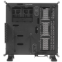 Корпус Thermaltake Core P3 TG (CA-1G4-00M1WN-06) черный