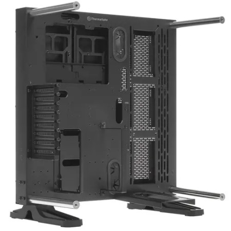 Корпус Thermaltake Core P3 TG (CA-1G4-00M1WN-06) черный
