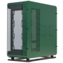 Корпус Thermaltake Core P6 TG Racing Green (CA-1V2-00MCWN-00) зеленый