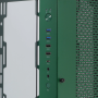 Корпус Thermaltake Core P6 TG Racing Green (CA-1V2-00MCWN-00) зеленый