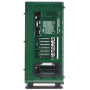 Корпус Thermaltake Core P6 TG Racing Green (CA-1V2-00MCWN-00) зеленый