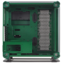 Корпус Thermaltake Core P6 TG Racing Green (CA-1V2-00MCWN-00) зеленый