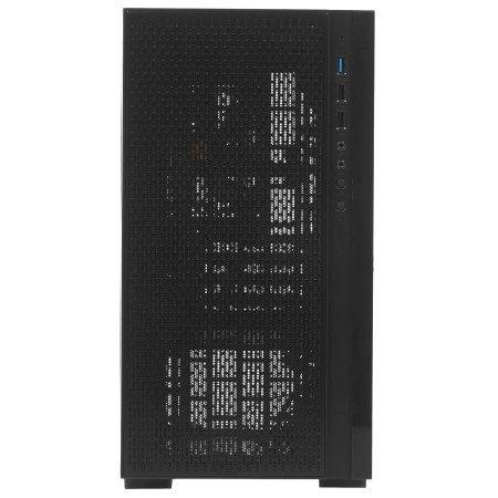Корпус Thermaltake Versa H18 (CA-1J4-00S1WN-00) черный