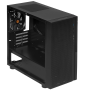 Корпус Thermaltake Versa H18 (CA-1J4-00S1WN-00) черный