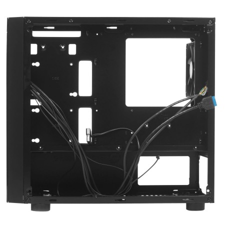 Корпус Thermaltake Versa H18 (CA-1J4-00S1WN-00) черный