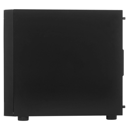 Корпус Thermaltake Versa H18 (CA-1J4-00S1WN-00) черный