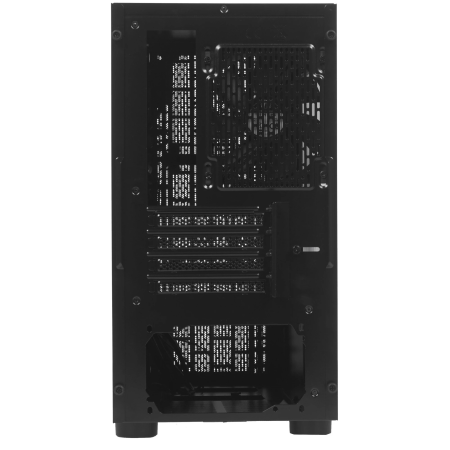 Корпус Thermaltake Versa H18 (CA-1J4-00S1WN-00) черный