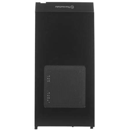 Корпус Thermaltake Versa H18 (CA-1J4-00S1WN-00) черный