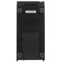 Корпус Thermaltake Versa H18 (CA-1J4-00S1WN-00) черный