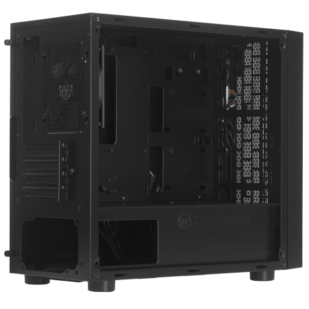 Корпус Thermaltake Versa H18 (CA-1J4-00S1WN-00) черный