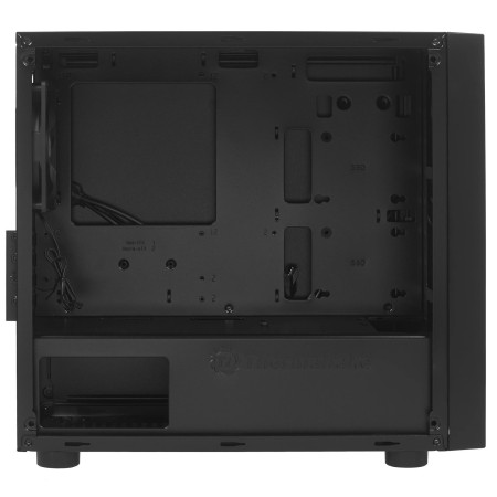 Корпус Thermaltake Versa H18 (CA-1J4-00S1WN-00) черный