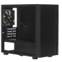 Корпус Thermaltake Versa H18 (CA-1J4-00S1WN-00) черный