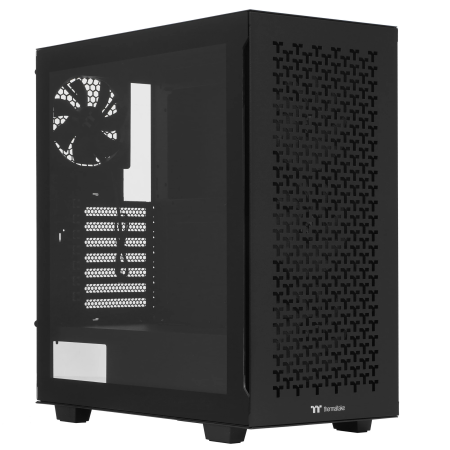 Корпус Thermaltake V350 TG ARGB Air (CA-1S3-00M1WN-03) черный