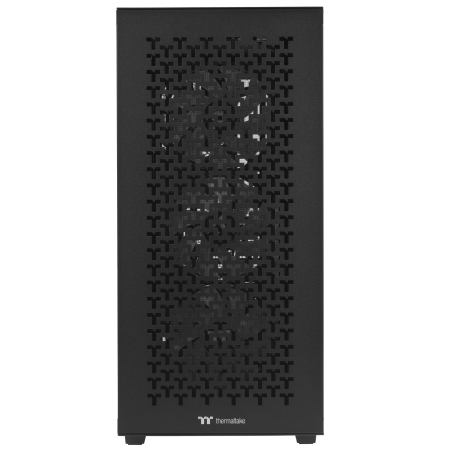 Корпус Thermaltake V350 TG ARGB Air (CA-1S3-00M1WN-03) черный