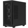 Корпус Thermaltake V350 TG ARGB Air (CA-1S3-00M1WN-03) черный