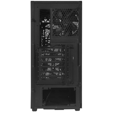 Корпус Thermaltake V350 TG ARGB Air (CA-1S3-00M1WN-03) черный