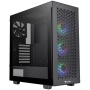 Корпус Thermaltake V350 TG ARGB Air (CA-1S3-00M1WN-03) черный