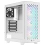 Корпус Thermaltake V350 TG ARGB Air Snow (CA-1S3-00M6WN-03) белый