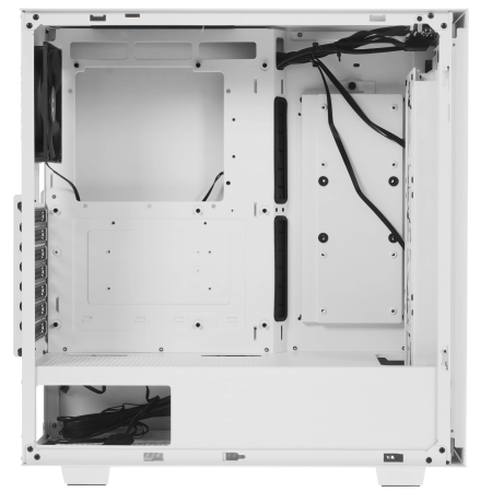 Корпус Thermaltake V350 TG ARGB Air Snow (CA-1S3-00M6WN-03) белый