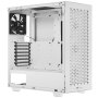 Корпус Thermaltake V350 TG ARGB Air Snow (CA-1S3-00M6WN-03) белый