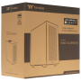 Корпус Thermaltake V350 TG ARGB Air Snow (CA-1S3-00M6WN-03) белый