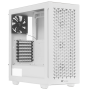Корпус Thermaltake V350 TG ARGB Air Snow (CA-1S3-00M6WN-03) белый