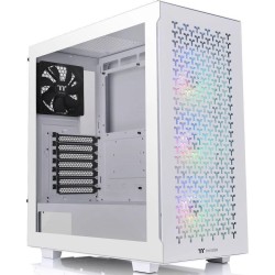 Корпус Thermaltake V350 TG ARGB Air Snow (CA-1S3-00M6WN-03) белый