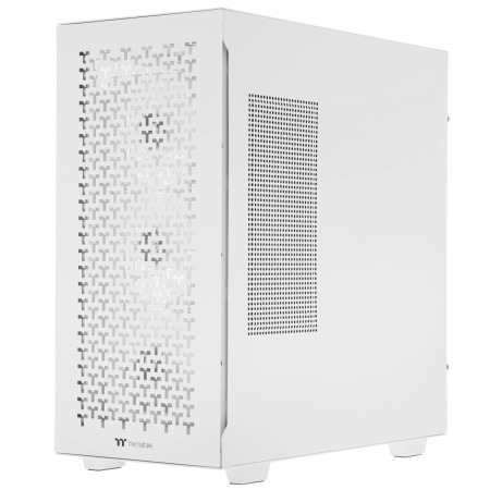 Корпус Thermaltake V350 TG ARGB Air Snow (CA-1S3-00M6WN-03) белый