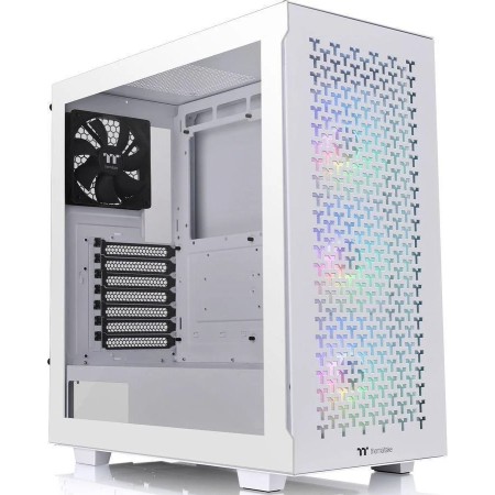 Корпус Thermaltake V350 TG ARGB Air Snow (CA-1S3-00M6WN-03) белый