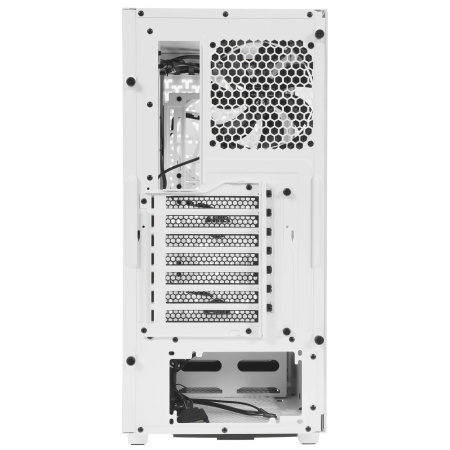 Корпус Thermaltake V350 TG ARGB Air Snow (CA-1S3-00M6WN-03) белый