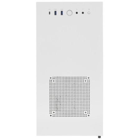 Корпус Thermaltake V350 TG ARGB Air Snow (CA-1S3-00M6WN-03) белый