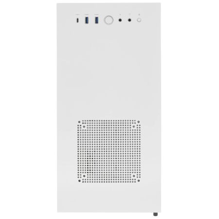 Корпус Thermaltake V350 TG ARGB Air Snow (CA-1S3-00M6WN-03) белый