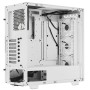 Корпус Thermaltake V350 TG ARGB Air Snow (CA-1S3-00M6WN-03) белый