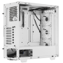 Корпус Thermaltake V350 TG ARGB Air Snow (CA-1S3-00M6WN-03) белый