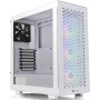 Корпус Thermaltake V350 TG ARGB Air Snow (CA-1S3-00M6WN-03) белый