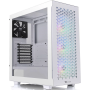 Корпус Thermaltake V350 TG ARGB Air Snow (CA-1S3-00M6WN-03) белый