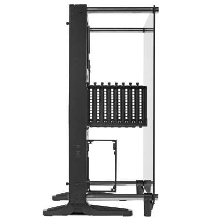 Корпус Thermaltake Core P5 TG V2 (CA-1E7-00M1WN-05) черный