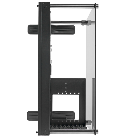 Корпус Thermaltake Core P5 TG V2 (CA-1E7-00M1WN-05) черный