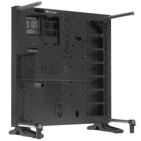 Корпус Thermaltake Core P5 TG V2 (CA-1E7-00M1WN-05) черный
